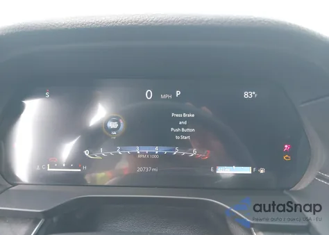 2024 Jeep Grand Cherokee L Limited 4X4 z USA, uszkodzony, nr VIN 1C4RJKBG8R8602248